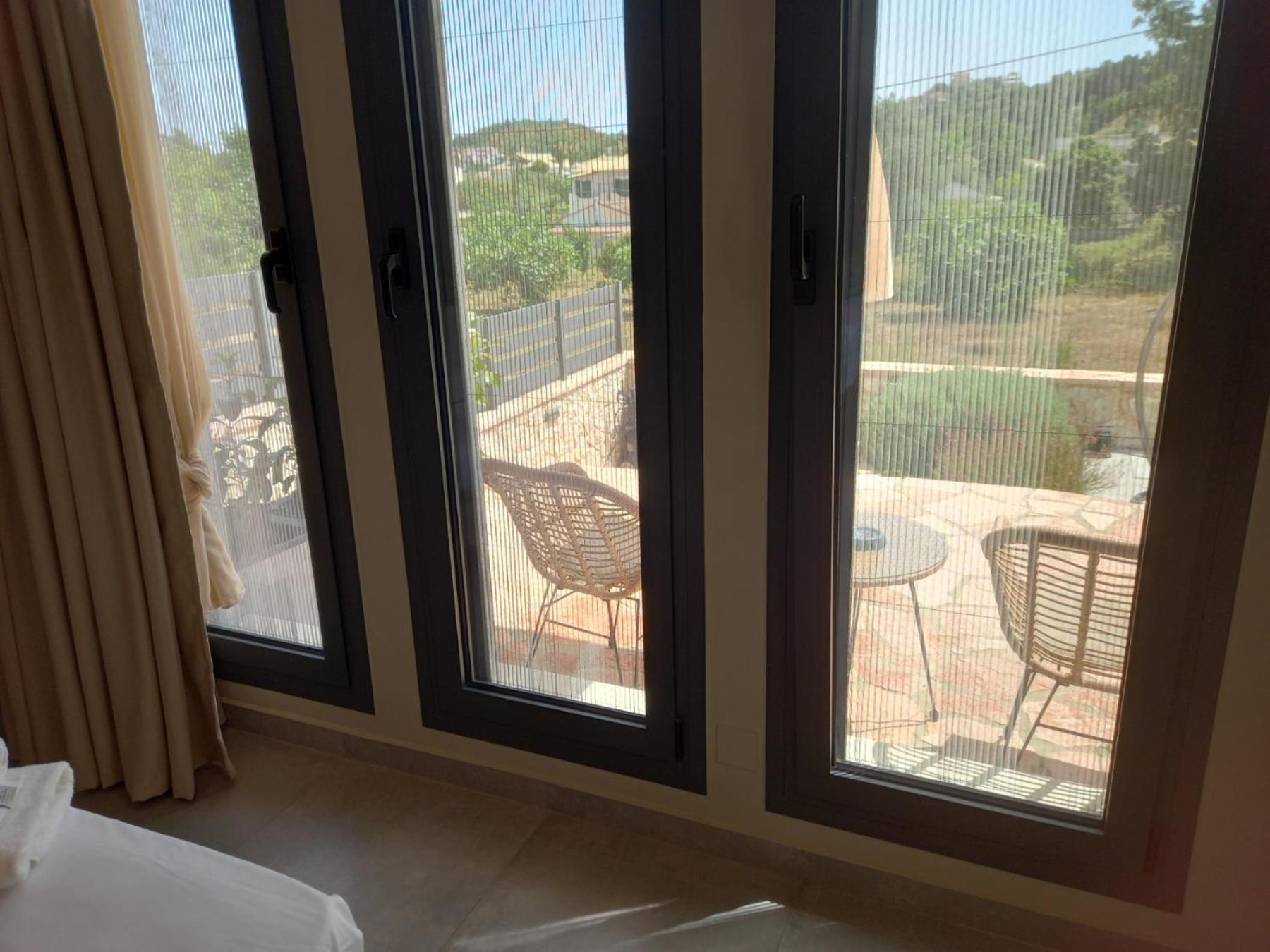 Apartamento Marival Luxury Living - Adults Only Sívota Exterior foto