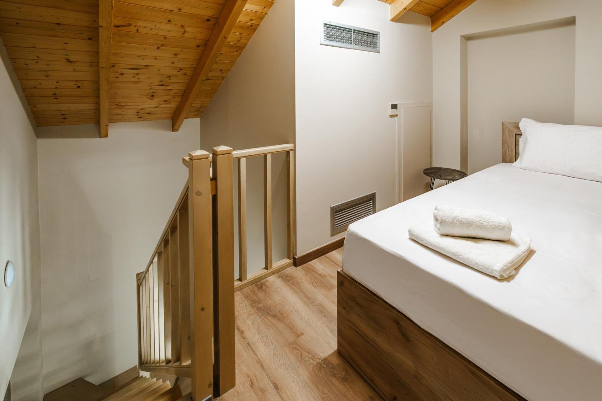 Apartamento Marival Luxury Living - Adults Only Sívota Exterior foto
