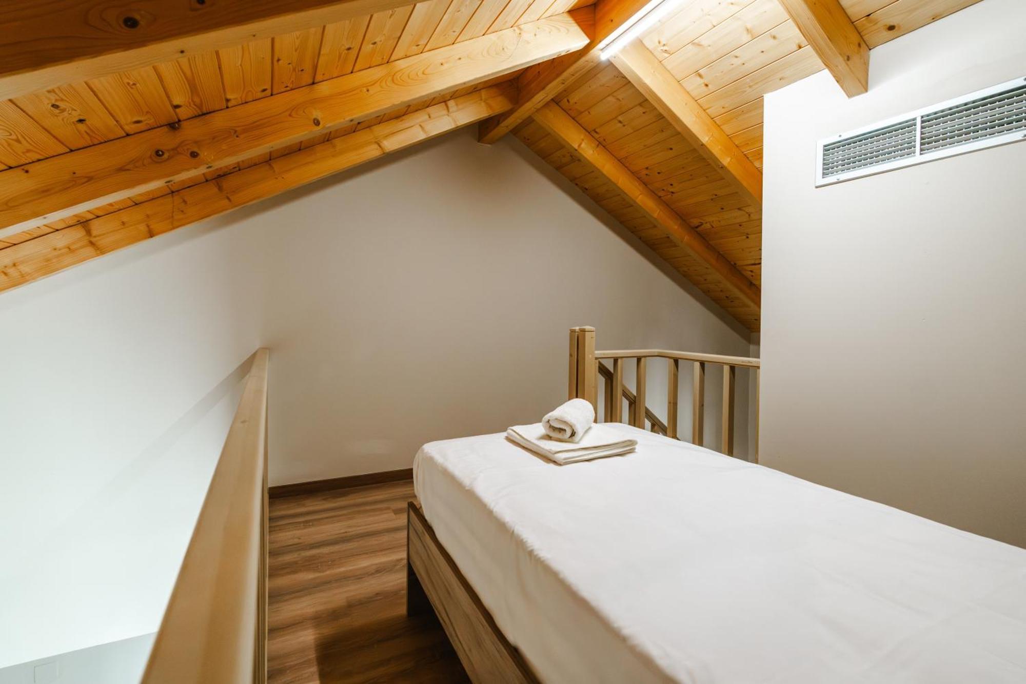 Apartamento Marival Luxury Living - Adults Only Sívota Exterior foto