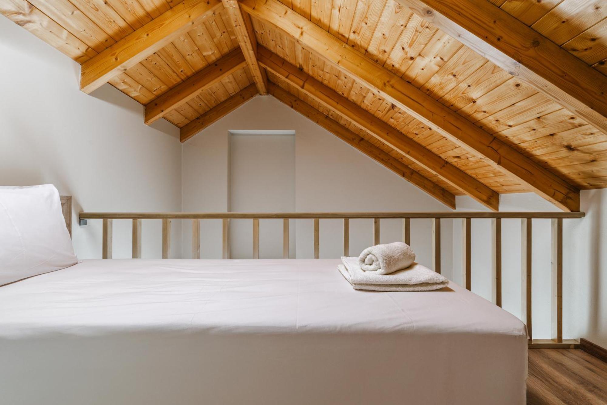 Apartamento Marival Luxury Living - Adults Only Sívota Exterior foto