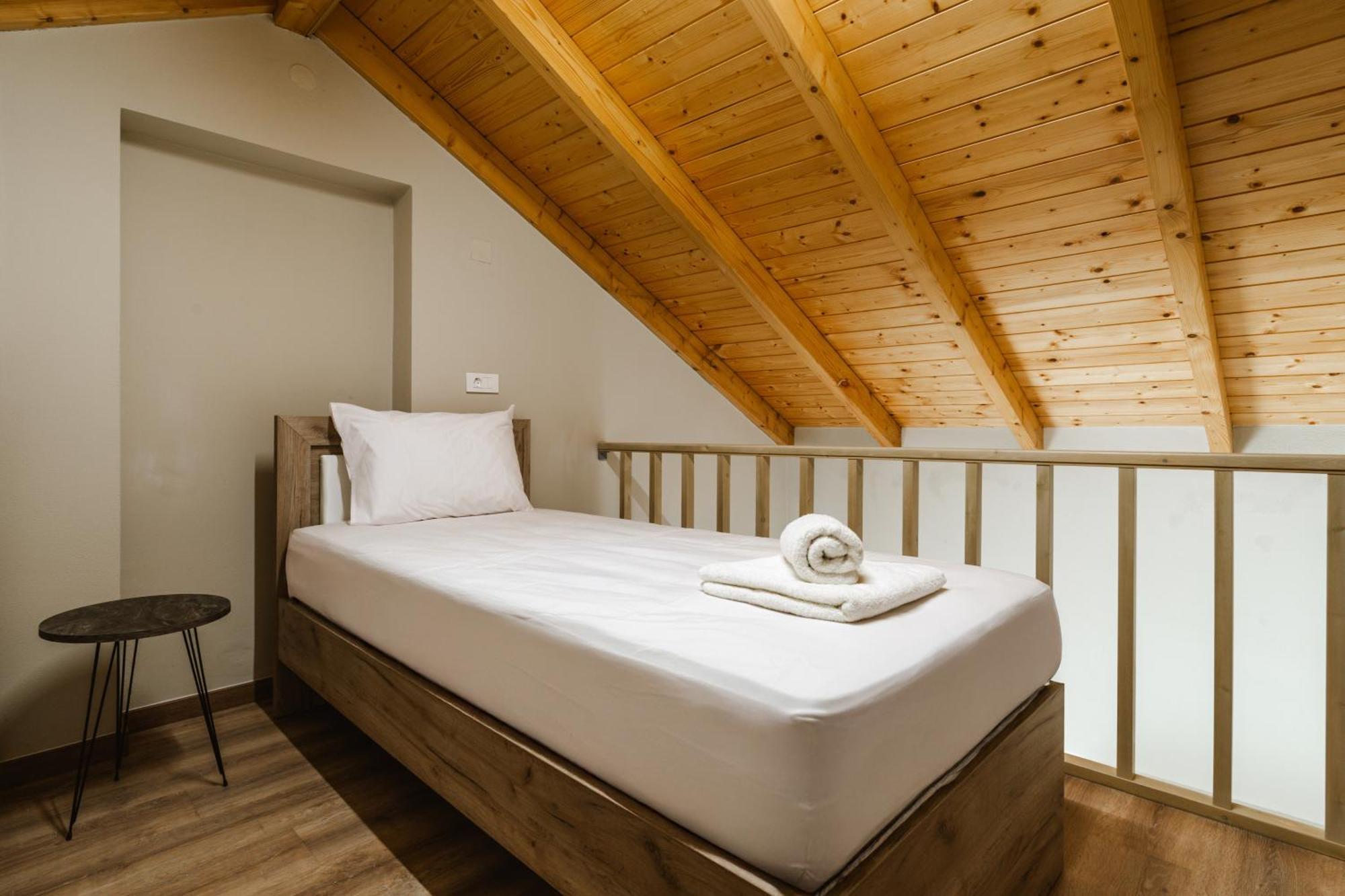 Apartamento Marival Luxury Living - Adults Only Sívota Exterior foto