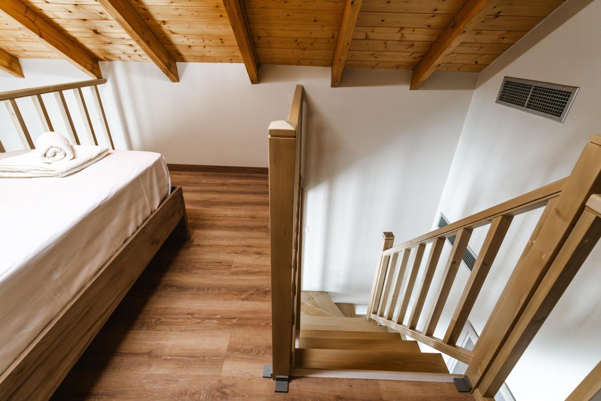 Apartamento Marival Luxury Living - Adults Only Sívota Exterior foto